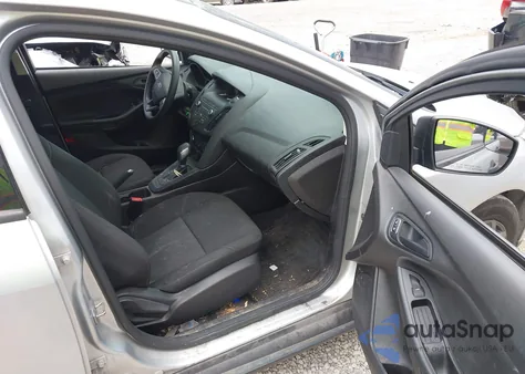 2018 Ford Focus S from USA, damaged, VIN 1FADP3E23JL210042